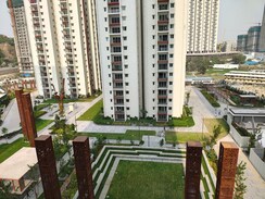 3 BHK + Pooja Room Apartment For Sale in Aparna Zenon