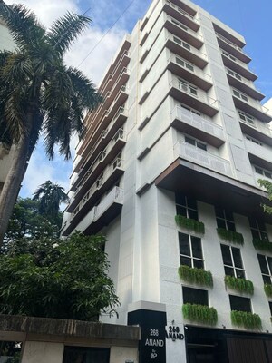6 BHK Apartment For Sale in Khar West