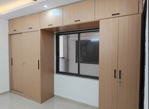 Room in 3 BHK Apartment at SRR Sriram River View, Narsingi – for Rent