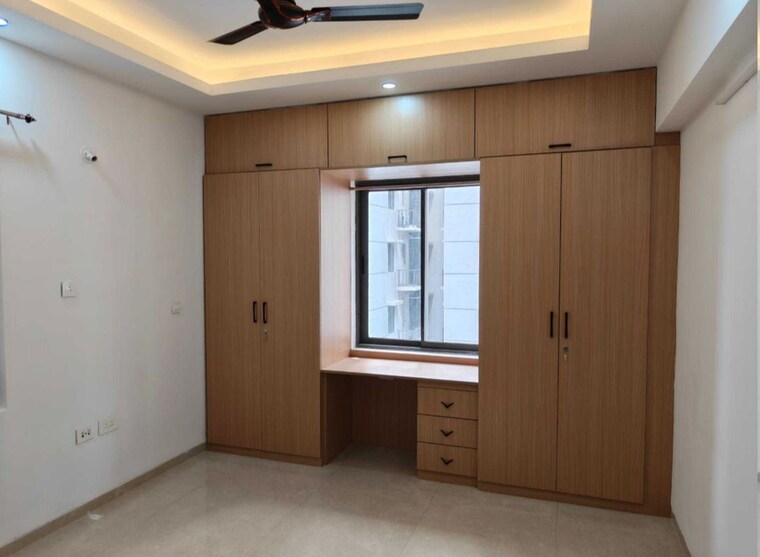 Room, srr-sriram-river-view 3 Bedroom 2055 Sq.Ft. Apartment In Narsingi Hyderabad 10277574