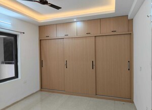 Room in 3 BHK Apartment at SRR Sriram River View, Narsingi – for Rent