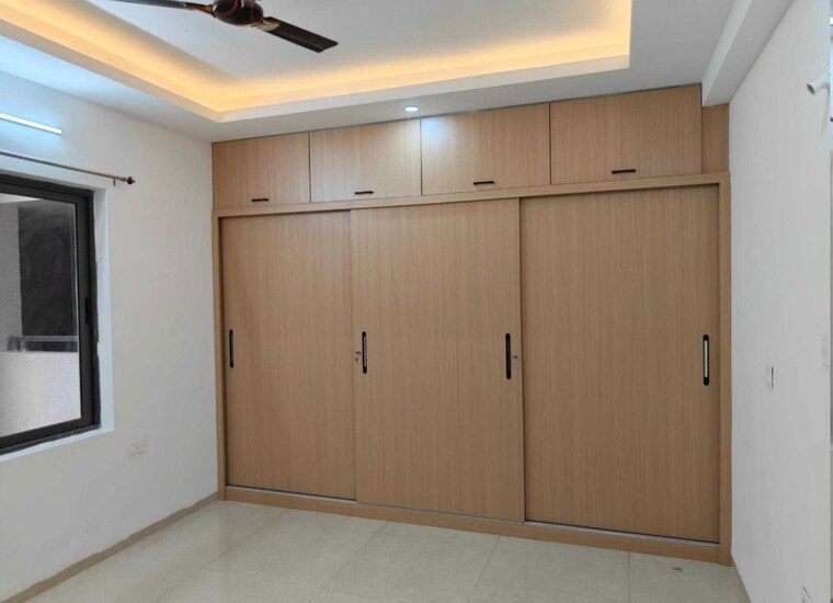 Room, srr-sriram-river-view 3 Bedroom 2055 Sq.Ft. Apartment In Narsingi Hyderabad 10277574