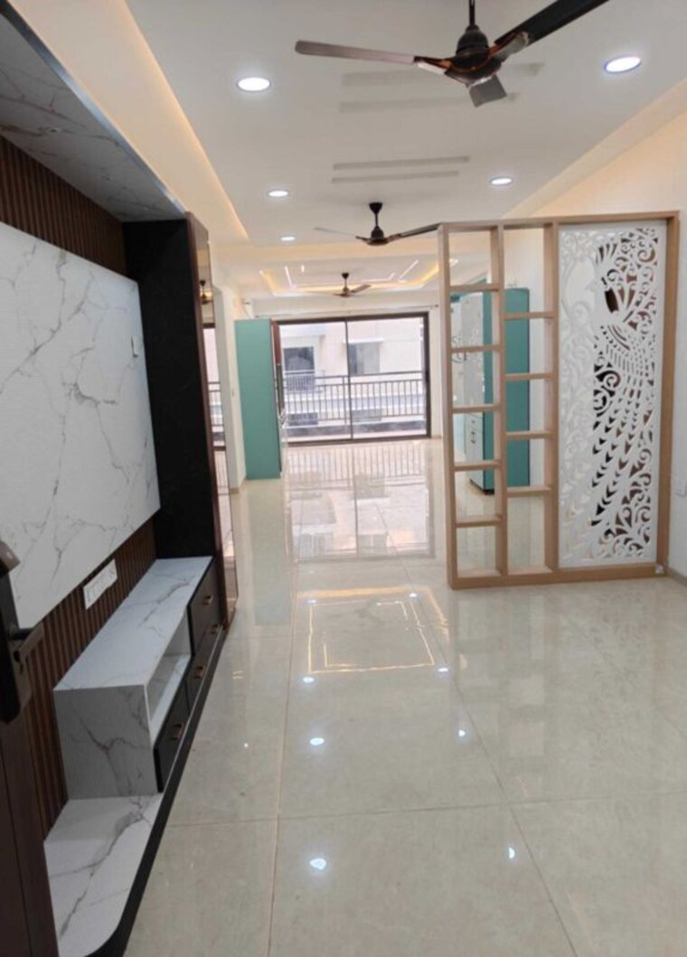 undefined, srr-sriram-river-view 3 Bedroom 2055 Sq.Ft. Apartment In Narsingi Hyderabad 10277574