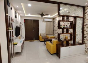 2 BHK Apartment For Rent in NCC Urban One, Narsingi