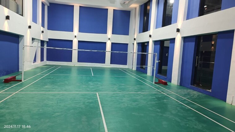 Balcony, candeur-40 2.5 Bedroom 1490 Sq.Ft. Apartment In Miyapur Hyderabad 10277578