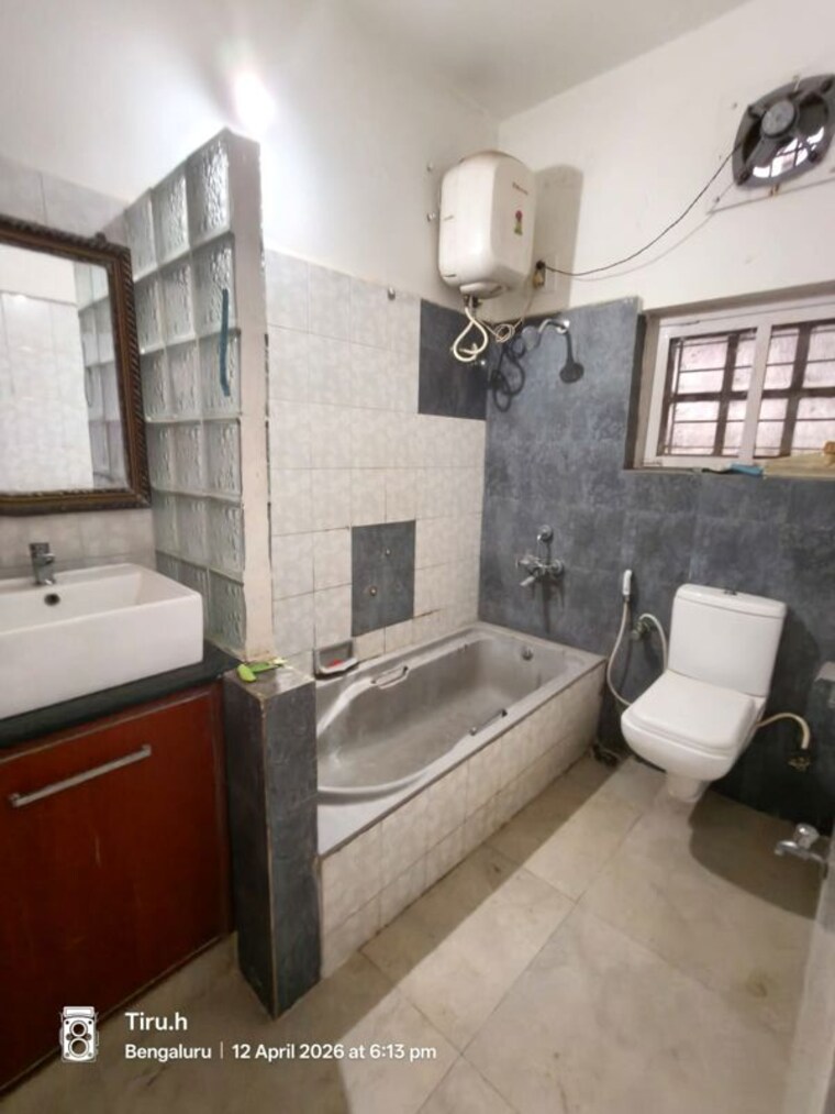 Kitchen, hsr layout 3 Bedroom 2000 Sq.Ft. Independent House In Hsr Layout Bangalore 10277579