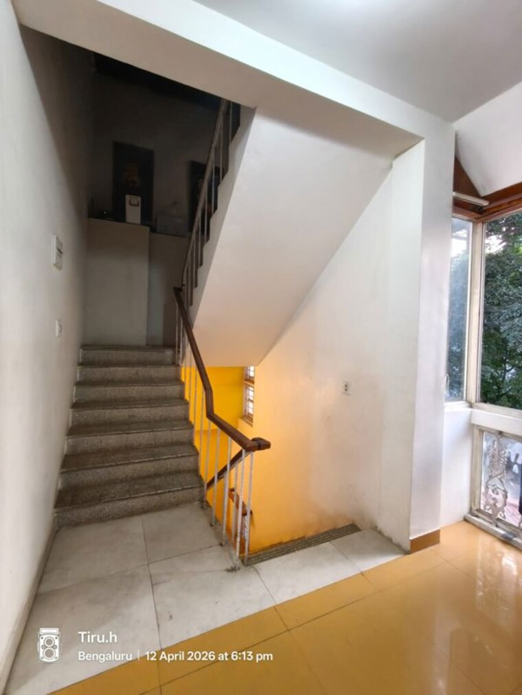 Living Room, hsr layout 3 Bedroom 2000 Sq.Ft. Independent House In Hsr Layout Bangalore 10277579