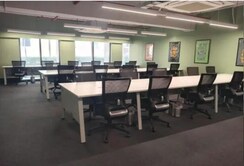 Office Space For Rent in Kanakia Wall Street