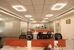 5682 Sq.Ft. Office Space in Kanakia Wall Street