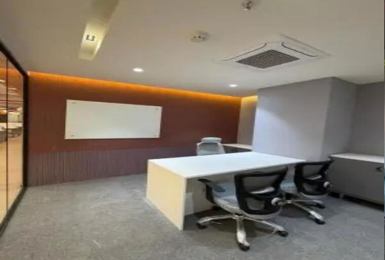 Team Area, kanakia-wall-street Commercial Office Space 5750 Sq.Ft. In Andheri East Mumbai 10277589