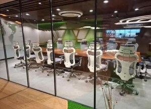 Gym in  Office Space at Kanakia Wall Street, Andheri East – for Rent