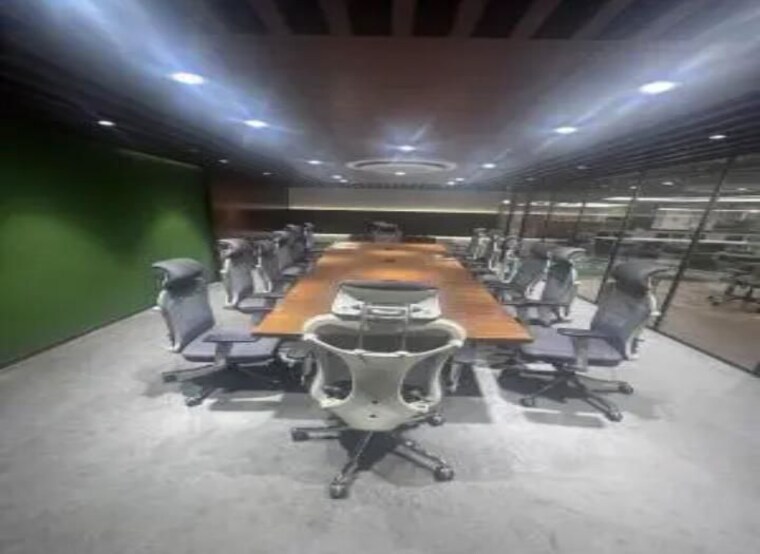  Parking, kanakia-wall-street Commercial Office Space 5700 Sq.Ft. In Andheri East Mumbai 10277590