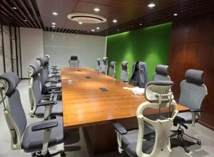  Office Space For Rent in Kanakia Wall Street, Andheri East