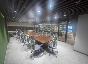 Gym in  Office Space at Kanakia Wall Street, Andheri East – for Rent