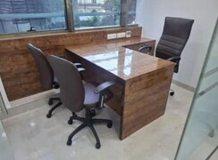 Office Space For Rent in Kanakia Wall Street