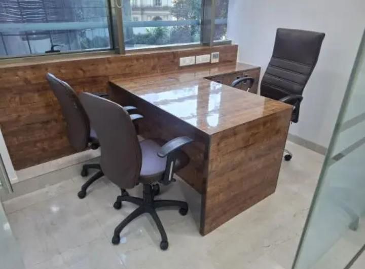 Office Space For Rent in Kanakia Wall Street