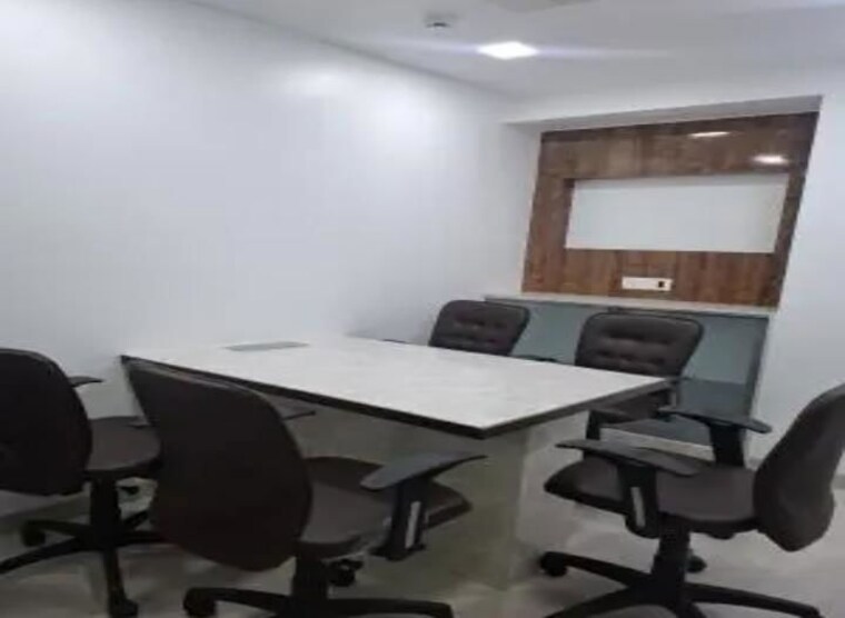 Team Area, kanakia-wall-street Commercial Office Space 477 Sq.Ft. In Andheri East Mumbai 10277592