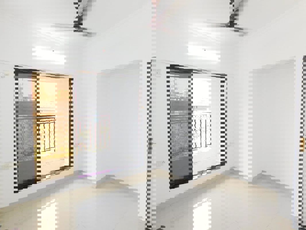 3 BHK 1200 Sq.Ft. Apartment in Ever Top Apartment