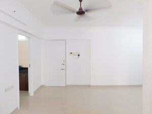 Hall in 3 BHK Apartment at Ever Top Apartment, Andheri West – for Rent