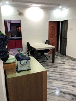 1 BHK Apartment For Rent in Vile Parle East