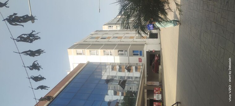 Exterior View, bhanodaya-crystal 3 Bedroom 1825 Sq.Ft. Apartment In Gundlapochampalli Hyderabad 10268502