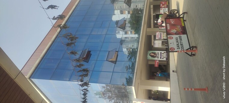 Master Plan, bhanodaya-crystal 3 Bedroom 1825 Sq.Ft. Apartment In Gundlapochampalli Hyderabad 10268502