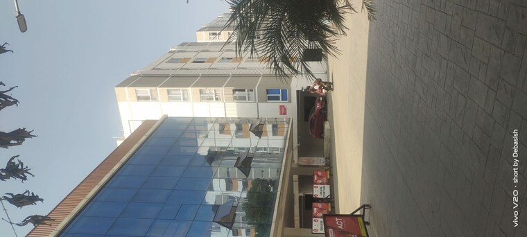 Exterior View, bhanodaya-crystal 3 Bedroom 1825 Sq.Ft. Apartment In Gundlapochampalli Hyderabad 10268502