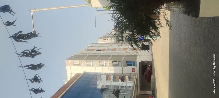 Exterior View, bhanodaya-crystal 2 Bedroom 1320 Sq.Ft. Apartment In Gundlapochampalli Hyderabad 10268494