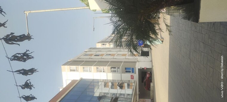 Exterior View, bhanodaya-crystal 2 Bedroom 1320 Sq.Ft. Apartment In Gundlapochampalli Hyderabad 10268494