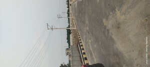  Plot – Exterior View View at Medchal - for Sale