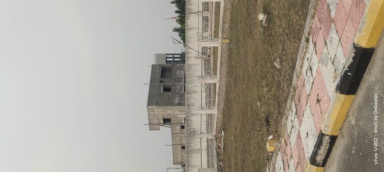 Exterior View, medchal  300 Sq.Yd. Plot In Medchal Hyderabad 10262298