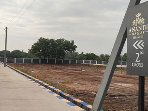 Plot Area in  Plot at Pudukkottai nh – for Sale