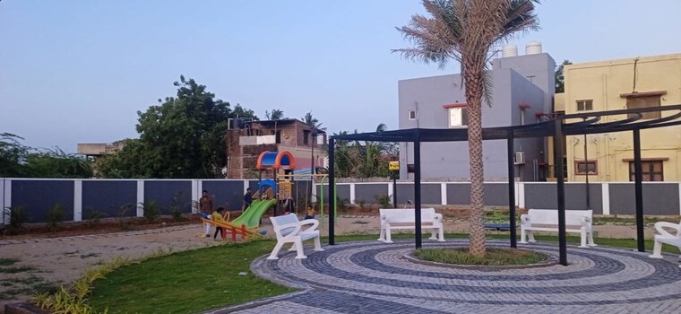 Exterior View, trichy airport  1560 Sq.Ft. Plot In Trichy Airport Trichy 10277609