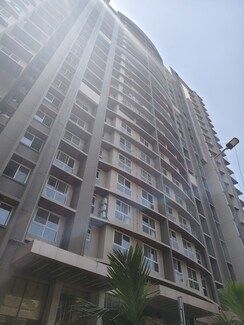 2 BHK Apartment For Sale in Hirani 24K Residencies