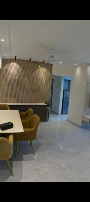 Team Area in 2 BHK Apartment at Hirani 24K Residencies, Borivali East – for Sale