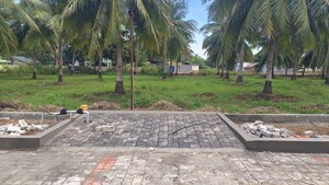 Plot Area in  Plot at Pirattiyur – for Sale