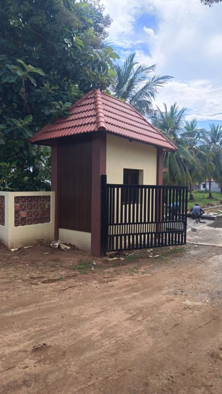 Exterior View, pirattiyur  10500 Sq.Ft. Plot In Pirattiyur Trichy 10277610