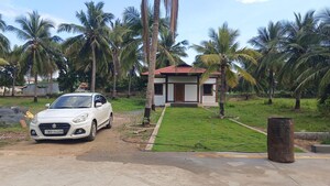  Plot For Sale in Pirattiyur