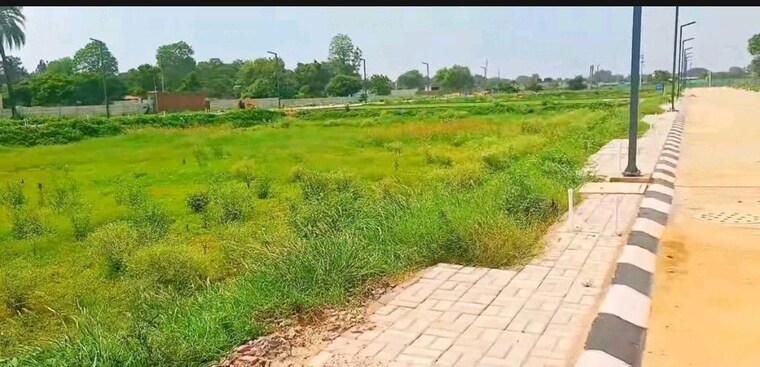 undefined, jms-mega-city  124 Sq.Yd. Plot In Sohna Sector 5 Gurgaon 10277612
