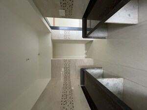 Kitchen in 2 BHK Apartment at Gokuldham Colony – for Rent