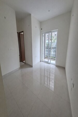 Building Lobby in 2 BHK Apartment at Ivory at Brigade Orchards, Devanahalli – for Sale