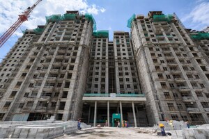 2 BHK Apartment For Sale in Ivory at Brigade Orchards, Devanahalli