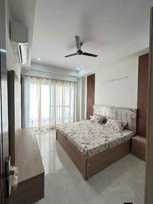1 BHK Apartment For Rent in Serene Acres, Thoraipakkam