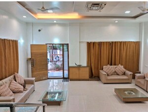 4 BHK Apartment For Rent in Orvi Co Operative Housing Society, Balewadi