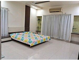 Bedroom in 4 BHK Apartment at Orvi Co Operative Housing Society, Balewadi – for Rent
