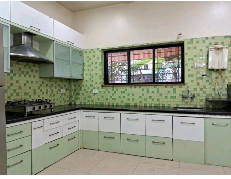 Master Plan, orvi-co-operative-housing-society 4 Bedroom 4500 Sq.Ft. Apartment In Balewadi Pune 10277617