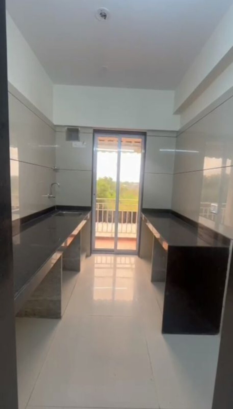 Kitchen, ritu-gardenia 1 Bedroom 398 Sq.Ft. Apartment In Naigaon East Palghar 10277619