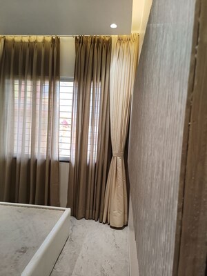 Building Lobby in 1 BHK Apartment at Aadhar Everest Plaza, Chikhali – for Rent