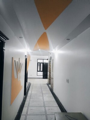 3 BHK Builder Floor For Sale in Maya Homes, Indrapuram