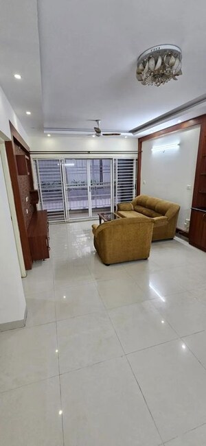 3 BHK Apartment For Rent in Bren Celestia, Sarjapur Road